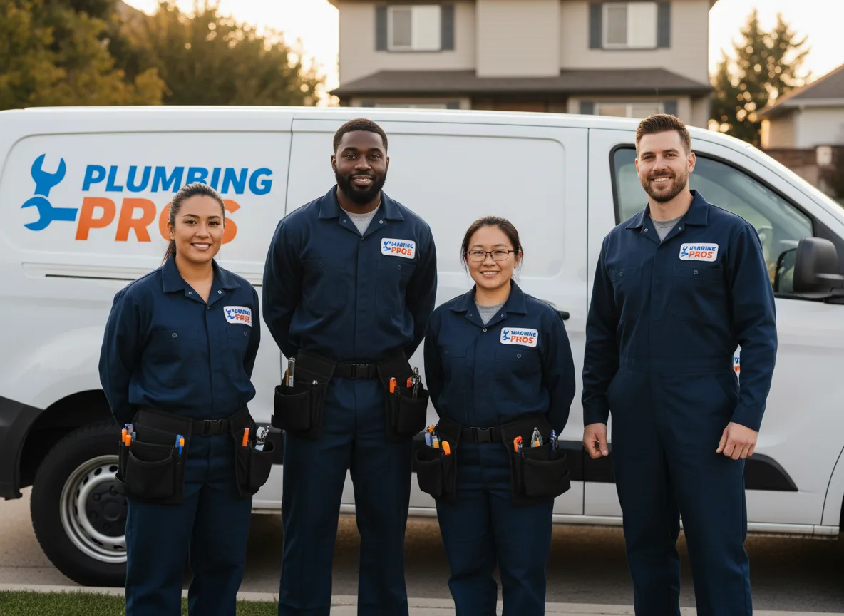 Water Heater Repair company in Reliance, SD